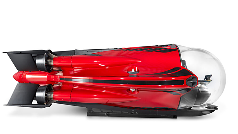 Este modelo es uno de los más rápidos que se pueden encontrar actualmente en el mercado