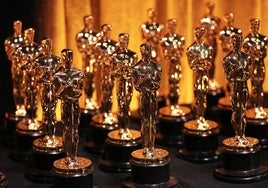 Todo lo que contiene la lujosa bolsa de regalos de los nominados a los Oscar 2025