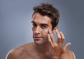Cinco marcas de cosmética y cuidado personal para hombres