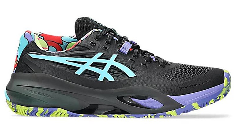 Pádel: Asics Gel-Resolution X Padel LE