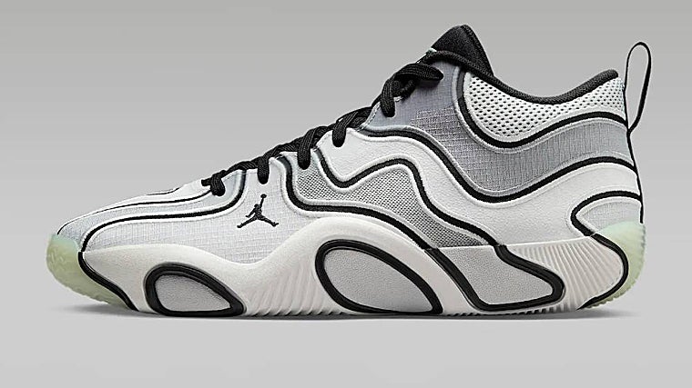 Baloncesto: Jordan Tatum 3