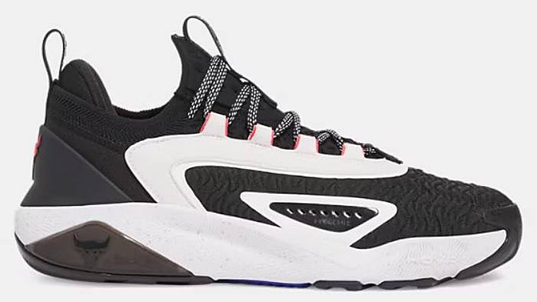 Project Rock 7 de Under Armour