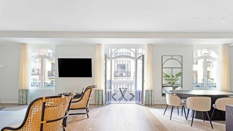 'Off market', el sistema de los ricos para vender sus mansiones