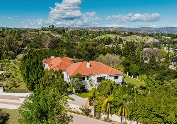En venta una mansión que perteneció a Stevie Wonder por 13,8 millones de euros