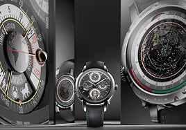El reloj más complicado jamás fabricado cuyo precio podría superar el millón de euros