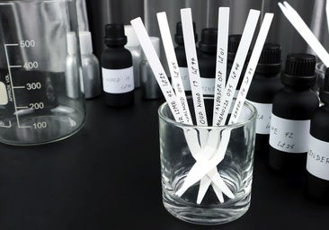 La inteligencia artificial en los perfumes: así puede ayudar a mejorar las fragancias