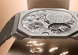 Watches & Wonders 2025: Los nuevos relojes de lujo que se han presentado en la feria más exclusiva del mundo