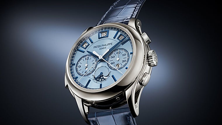 Quadruple Complication referencia 5308G-001