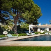 Así es por dentro una villa de lujo de 35 millones de euros en Marbella, que ahora se puede alquilar
