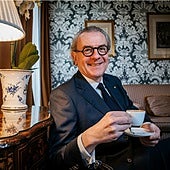 Laurent Gardinier: «España ha incrementado mucho su valor para el turismo»