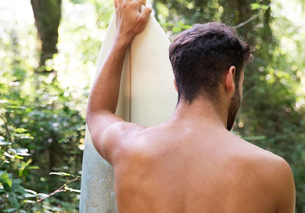 Cosmética sostenible para minimizar tu huella en el planeta.