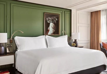 El viajero de lujo gastará una media de 8.120 euros este verano