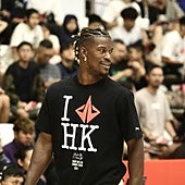 La colección de vino de Jimmy Butler, estrella de la NBA y amigo de Alcaraz