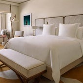 Así es el hotel de lujo del Real Madrid en Palm Beach durante el Mundial de Clubes: hasta 8.000 euros la noche