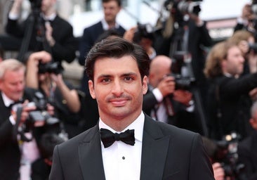 Carlos Sainz: «Mi sueño es ser campeón del mundo y para ello trabajo cada día»