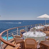 Así son los tres hoteles gran lujo que estos días acogen a las estrellas del Festival de cine de Cannes