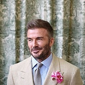 David Beckham, protagonista de un tutorial de maquillaje con el que rompe estereotipos