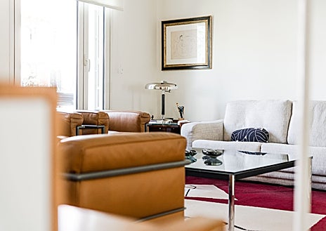 Imagen secundaria 1 - La inversión inmobiliaria se posiciona como uno de los activos más interesantes