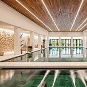 El hotel de lujo de Mallorca para desconectar y disfrutar de tratamientos exclusivos en un entorno natural