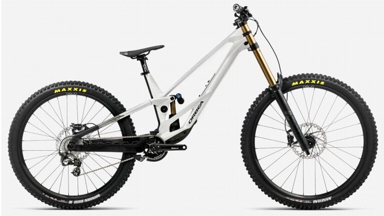 Orbea Rallon R7 DH D-LTD