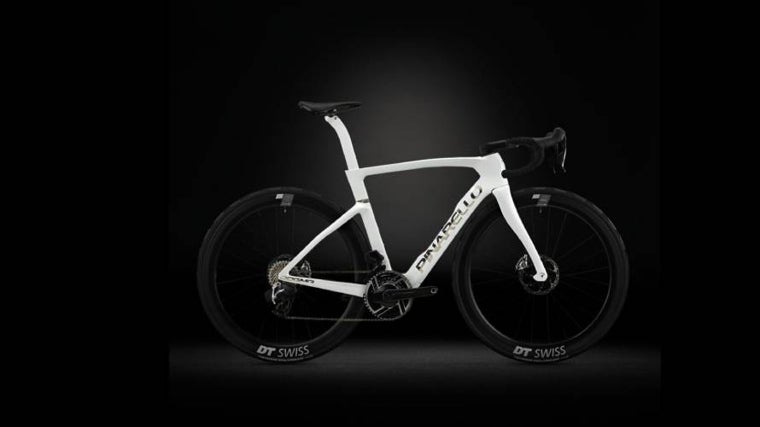 Pinarello Dogma F