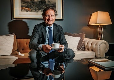 Pau Guardans (Único Hotels): «A nosotros nos gusta que los hoteles se parezcan a una casa buena»