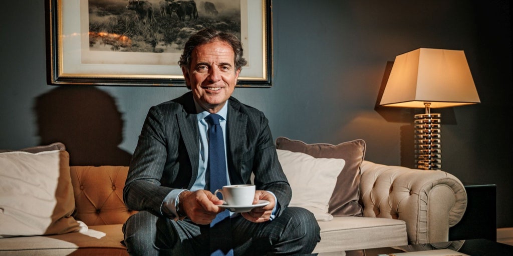 Pau Guardans (Único Hotels): «A nosotros nos gusta que los hoteles se parezcan a una casa buena»