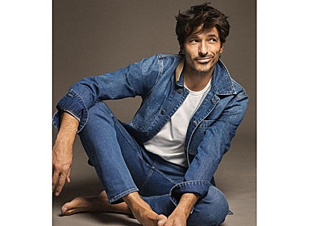 Imagen secundaria 1 - Imágenes de la colección primavera/ verano 2025 de OOTO