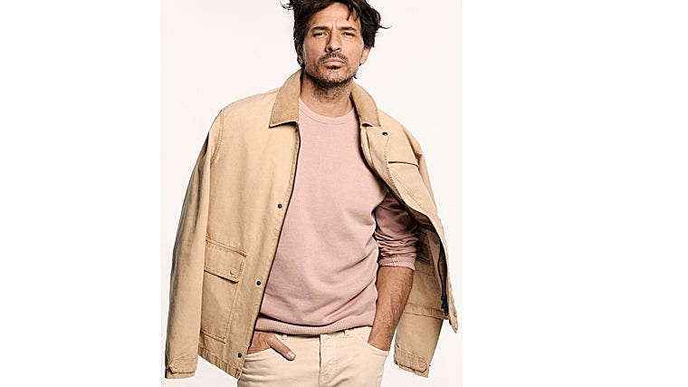 Andrés Velencoso para OOTO