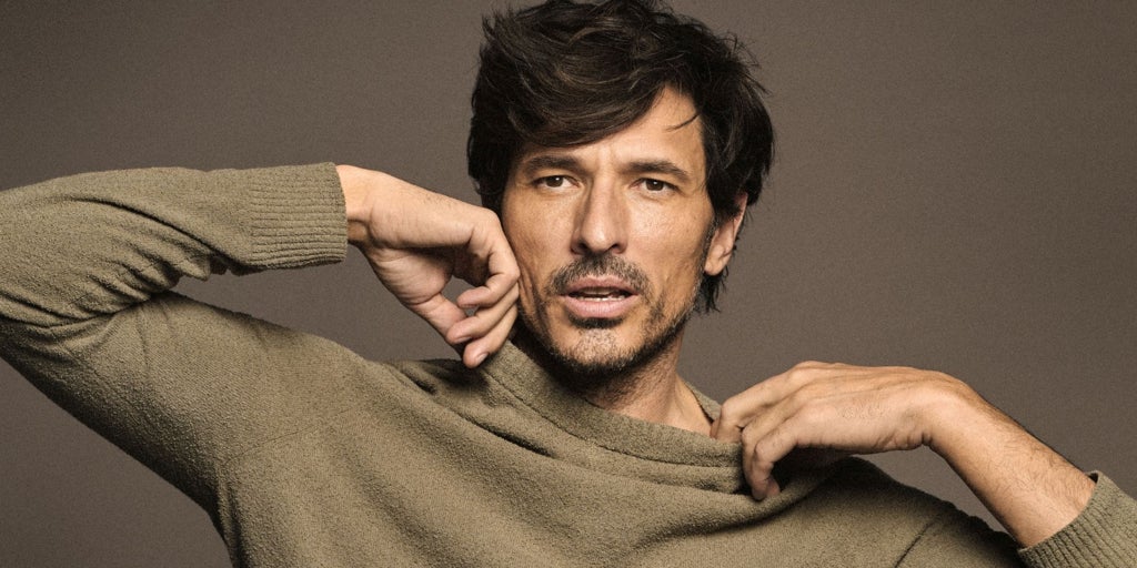 Las 50 cosas que no sabías de andrés velencoso