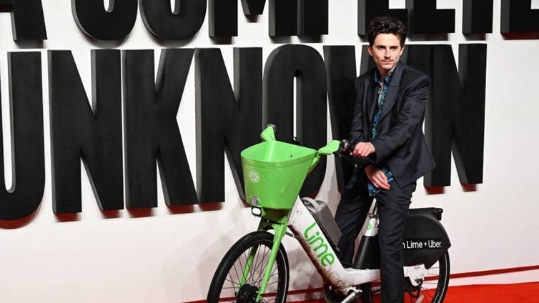 De Carlos Sainz a Luka Modric o Justin Timberlake: así son las bicicletas de lujo que llevan los famosos