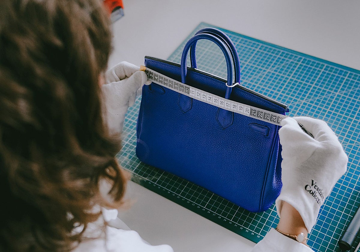 ¿Está la Generación Z poniendo patas arriba a la industria del lujo?