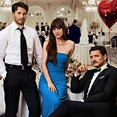 Los relojes de lujo que Pedro Pascal lleva en 'Materialist'