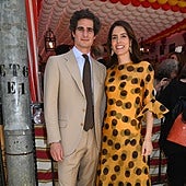 Fitz-James Stuart: la historia de la Casa de Alba embotellada en perfumes de alta gama