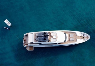 El alquiler de barcos, en auge en España: así son las tendencias y preferencias para este verano