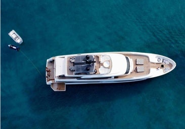 El alquiler de barcos, en auge en España: así son las tendencias y preferencias para este verano