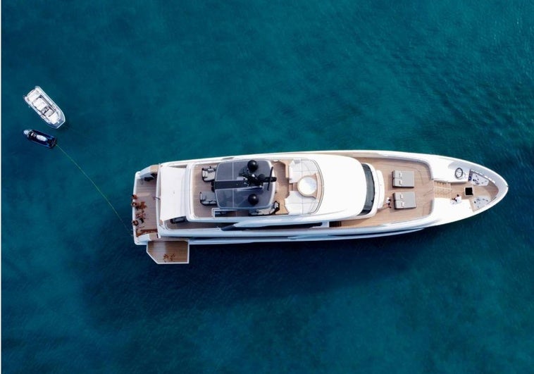 El alquiler de barcos, en auge en España: así son las tendencias y preferencias para este verano