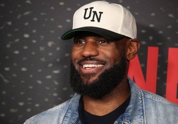 Richard Mille se inspira en Lebron James y los Lakers en su nuevo reloj de lujo de edición limitada: 150 unidades a 385.000 euros cada una