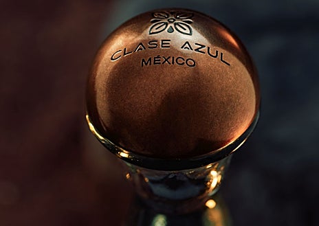 Imagen secundaria 1 - Detalles del nuevo Tequila Blanco Ahumado