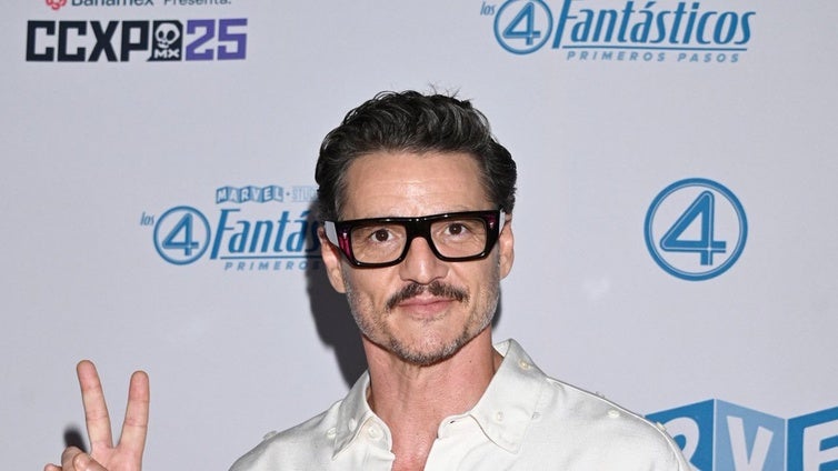 Pedro Pascal: las claves de su estilo para convertirse a los 50 años en uno de los hombres más sexys del mundo