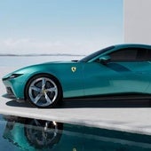 Ferrari, Lamborghini, Porsche y Koenigsegg presentan nuevos deportivos de lujo