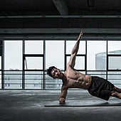 La respiración y otras formas efectivas de trabajar los abdominales más allá de los clásicos ejercicios