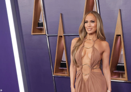 El lujoso hotel de Galicia en el que se ha hospedado Jennifer Lopez: dónde está y precio por noche