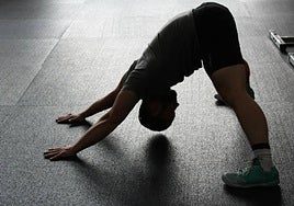 Estirar después de un entrenamiento de fuerza: ¿es realmente necesario?