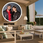 La mansión en la que Justin y Hailey Bieber ha disfrutado de Mallorca por 25.000 euros la semana