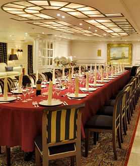 Imagen secundaria 2 - Tiene una gran capacidad para acoger a más de 30 huéspedes