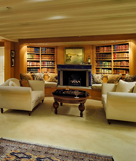 Imagen secundaria 2 - Estas salas están dedicadas a personajes ilustres que han pasado por el barco con Maria Callas o Churchill