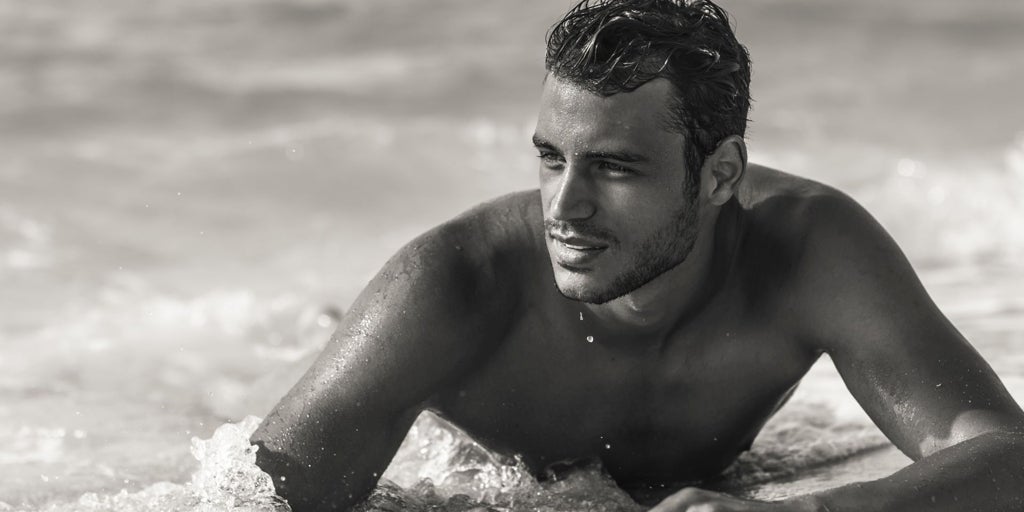 Los cuidados de belleza que los hombres necesitan en verano