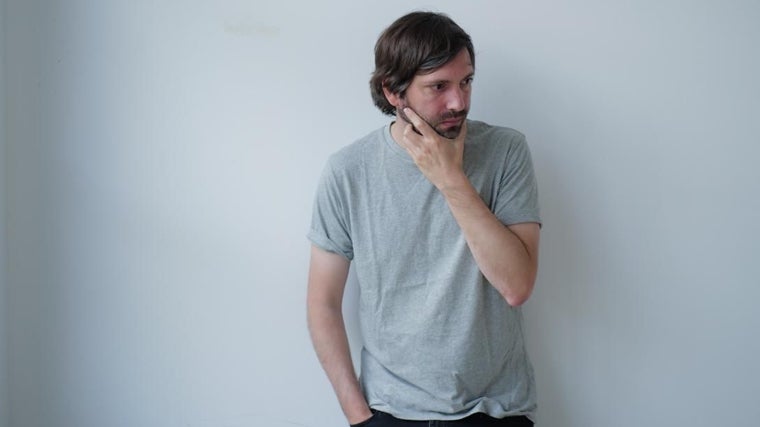 Conrad Roset, director creativo de Nomada Studio