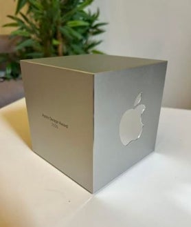 Imagen secundaria 2 - El videojuego NEVA ganó el premio al Mejor Videojuego con Impacto Social en la última edición de los Apple Design Awards 2025